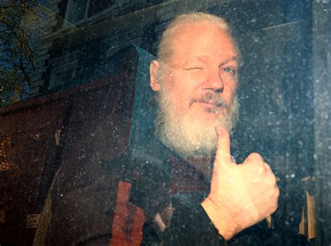 assange orange